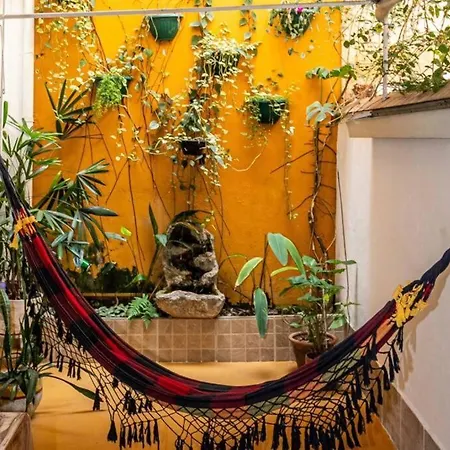 Copa Zen - Apt Com Varandao - 3 Min Da Praia!
